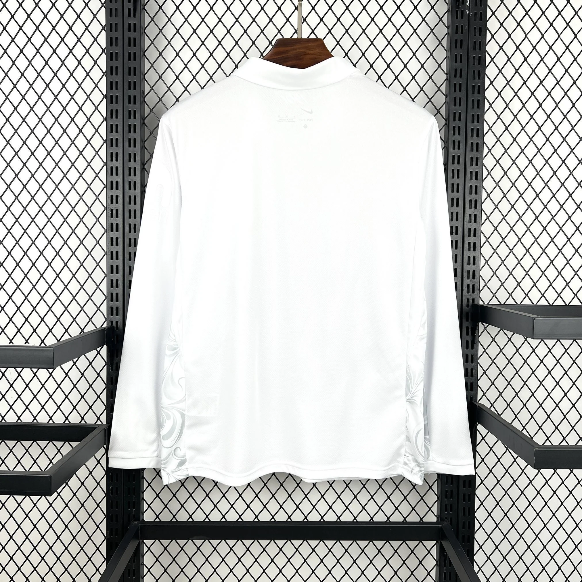 2025/2026 Tottenham 125th Anniversary Long Sleeve