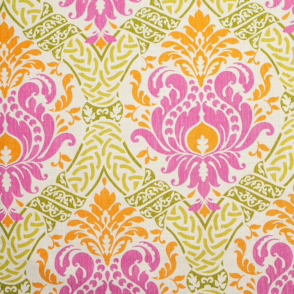 Dressed Up Damask Cotton Print - Joann Fabrics