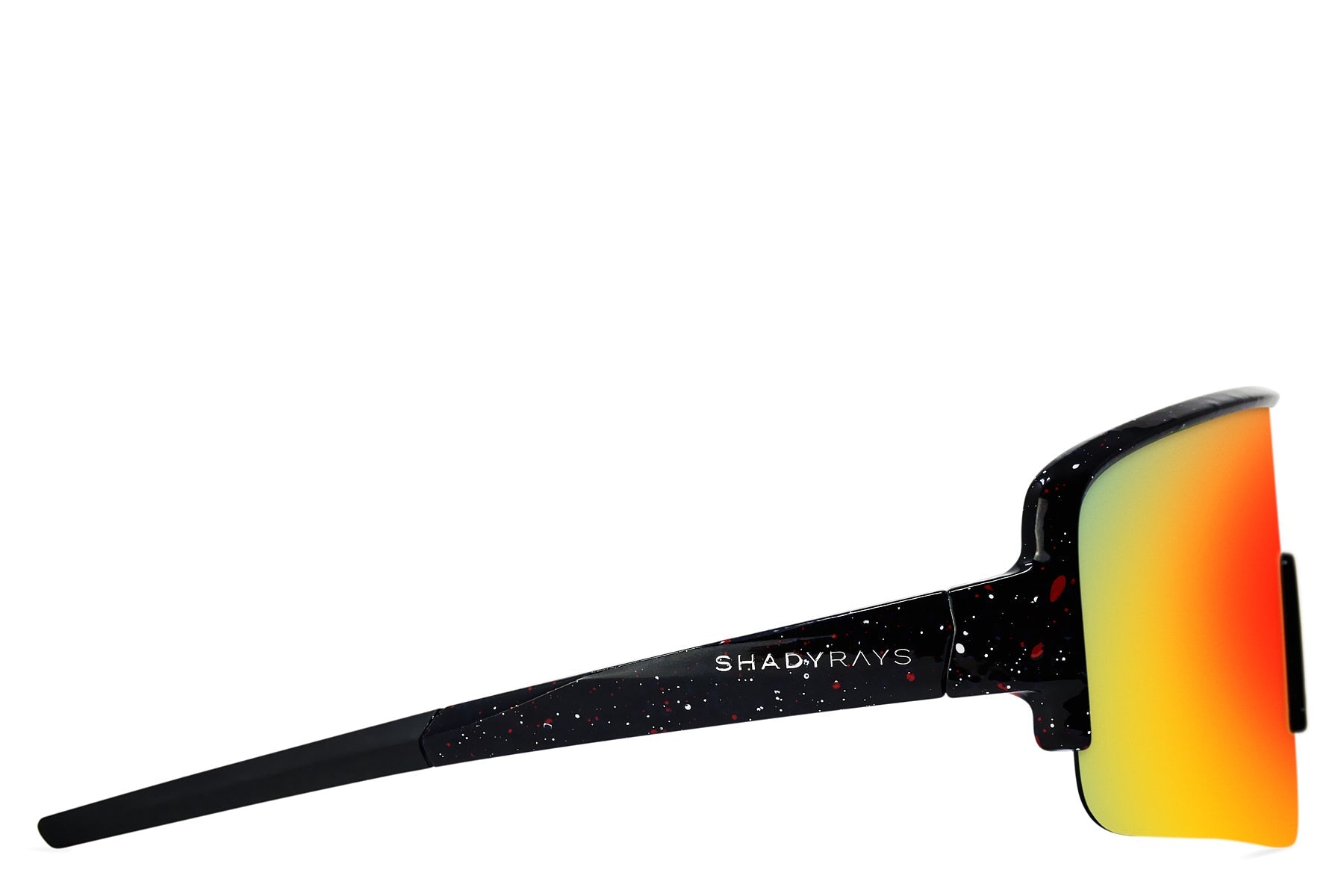 Nitro – Infrared Splatter Polarized