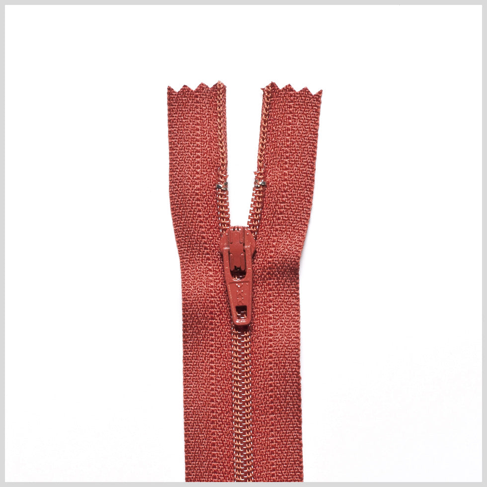 Regular Zipper 24