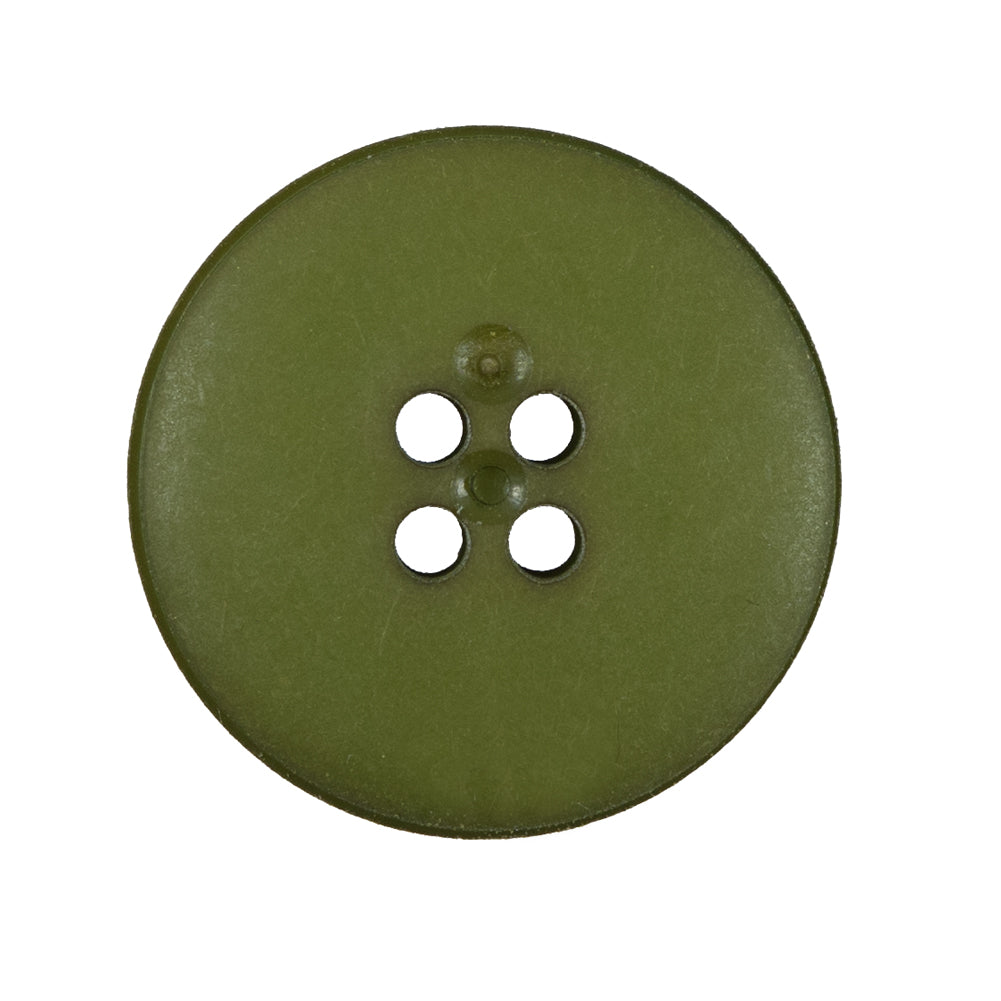 Italian Green Oasis Ombre Button - 44L/28mm - Joann Fabrics
