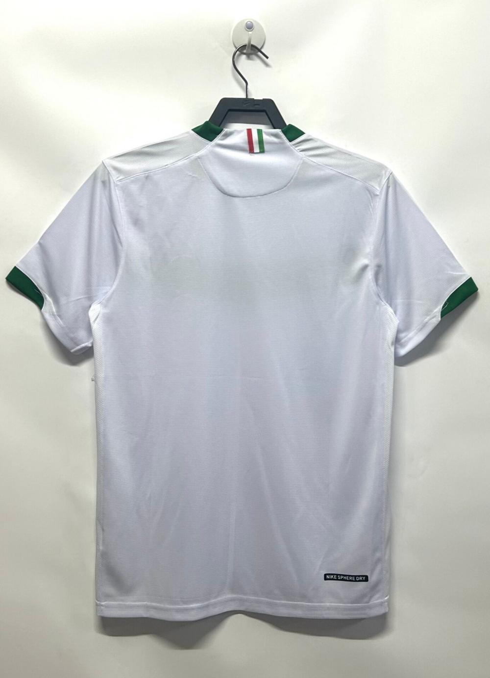 2006 Retro Mexico Away Soccer Jersey 1:1 Thai Quality