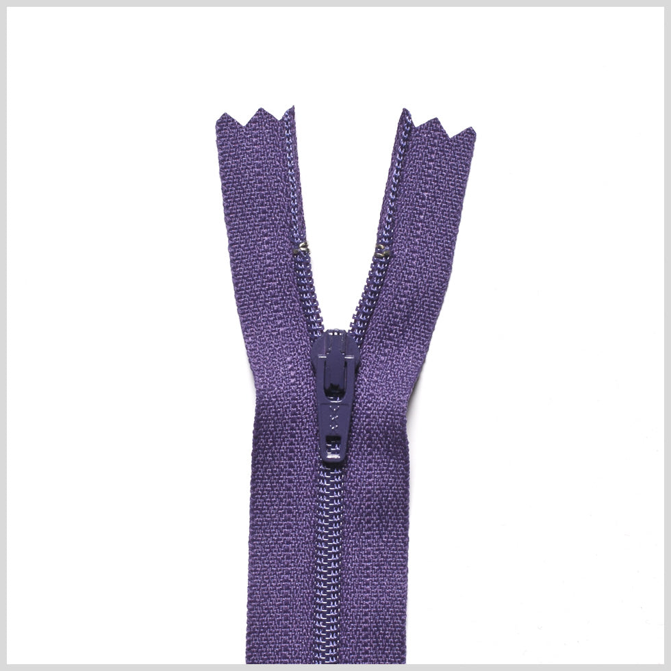 Regular Zipper 24