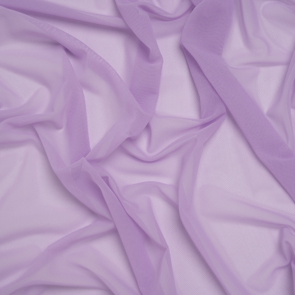 Nylon Stretch Mesh - Lavendar - Bernetta Collection - Joann Fabrics