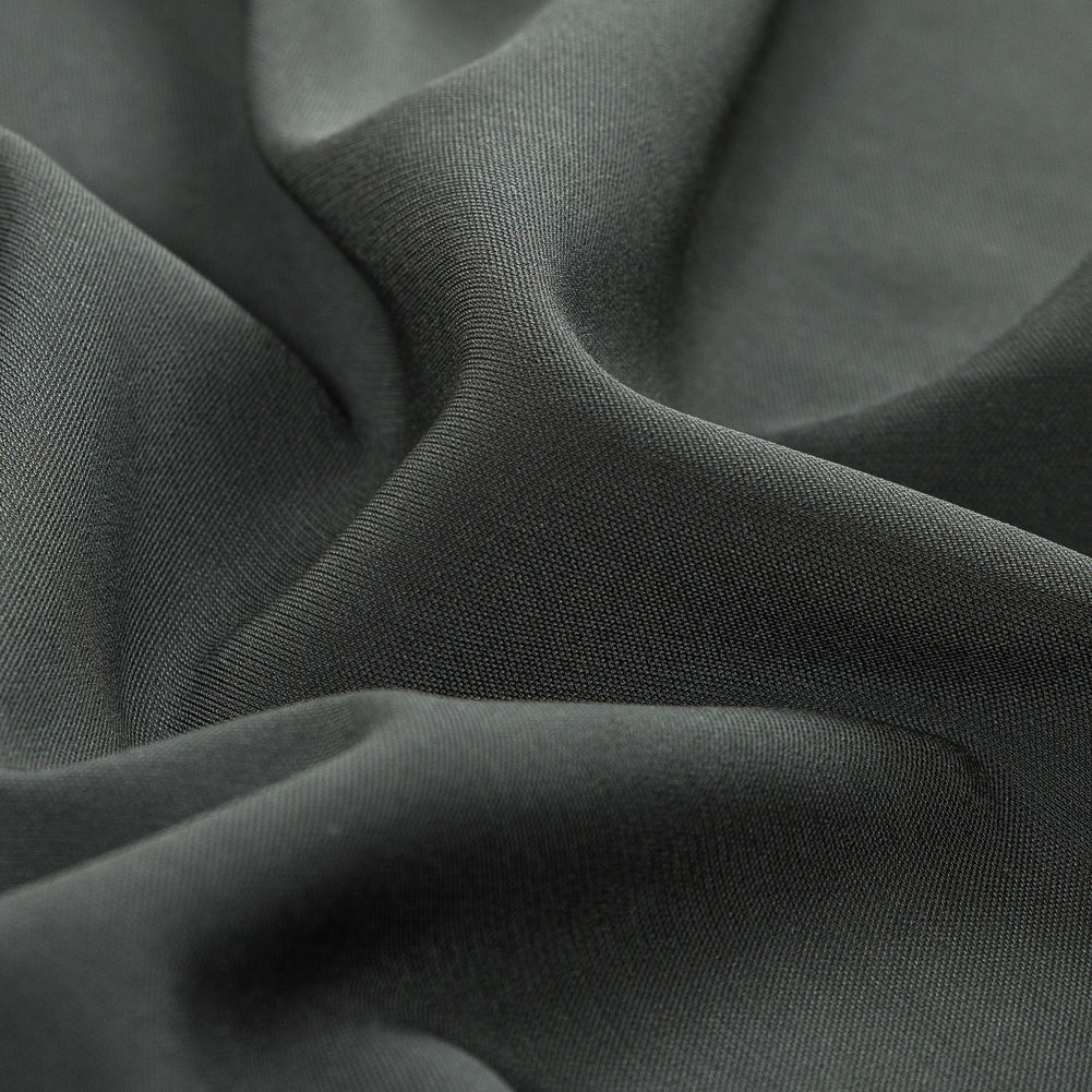 Forest Night Stretch Polyester Suiting - Joann Fabrics