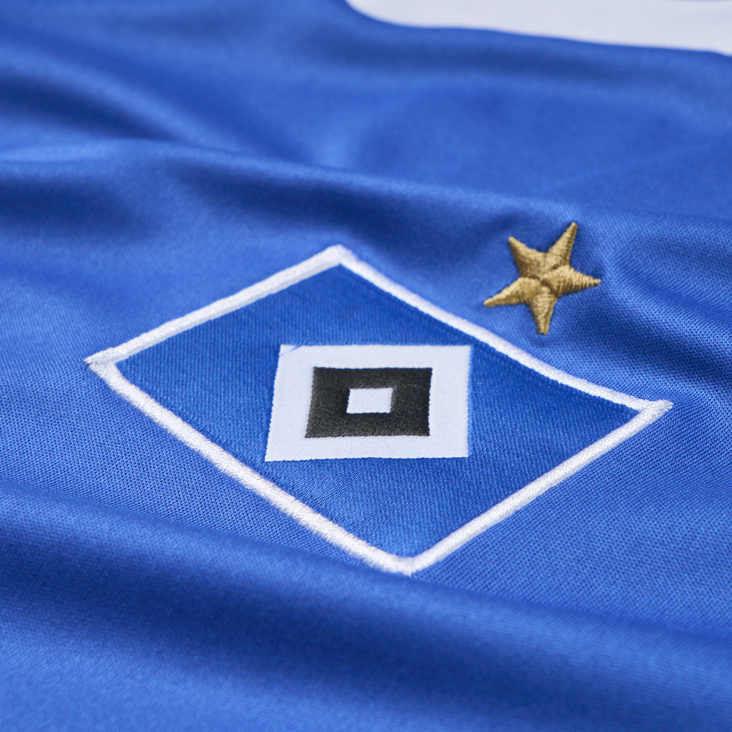 Hamburger SV 26-27 Away Jersey - Fans Version - UnitedFutballJersey