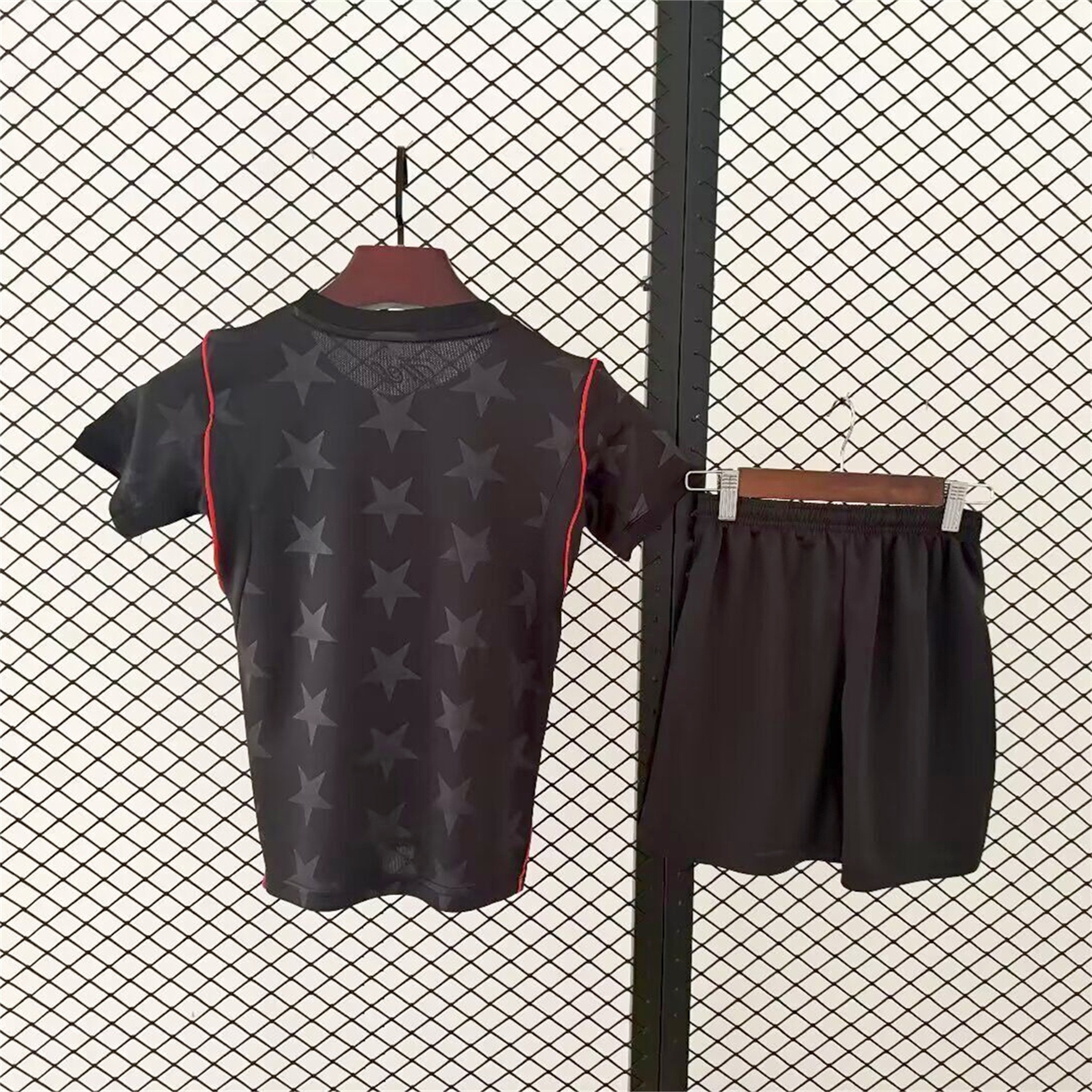 United States USA 2026 Away Kids Kit - UnitedFutballJersey