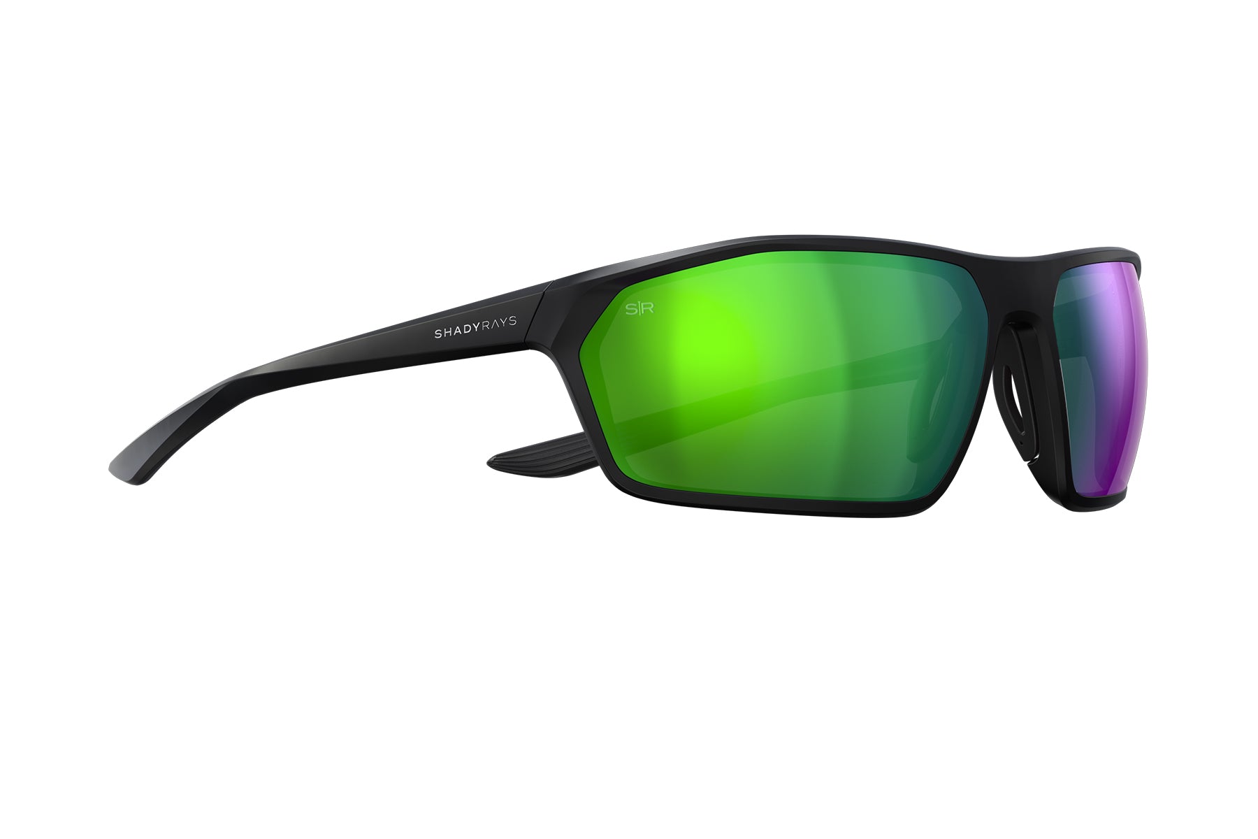 Ace Elite – Black Emerald