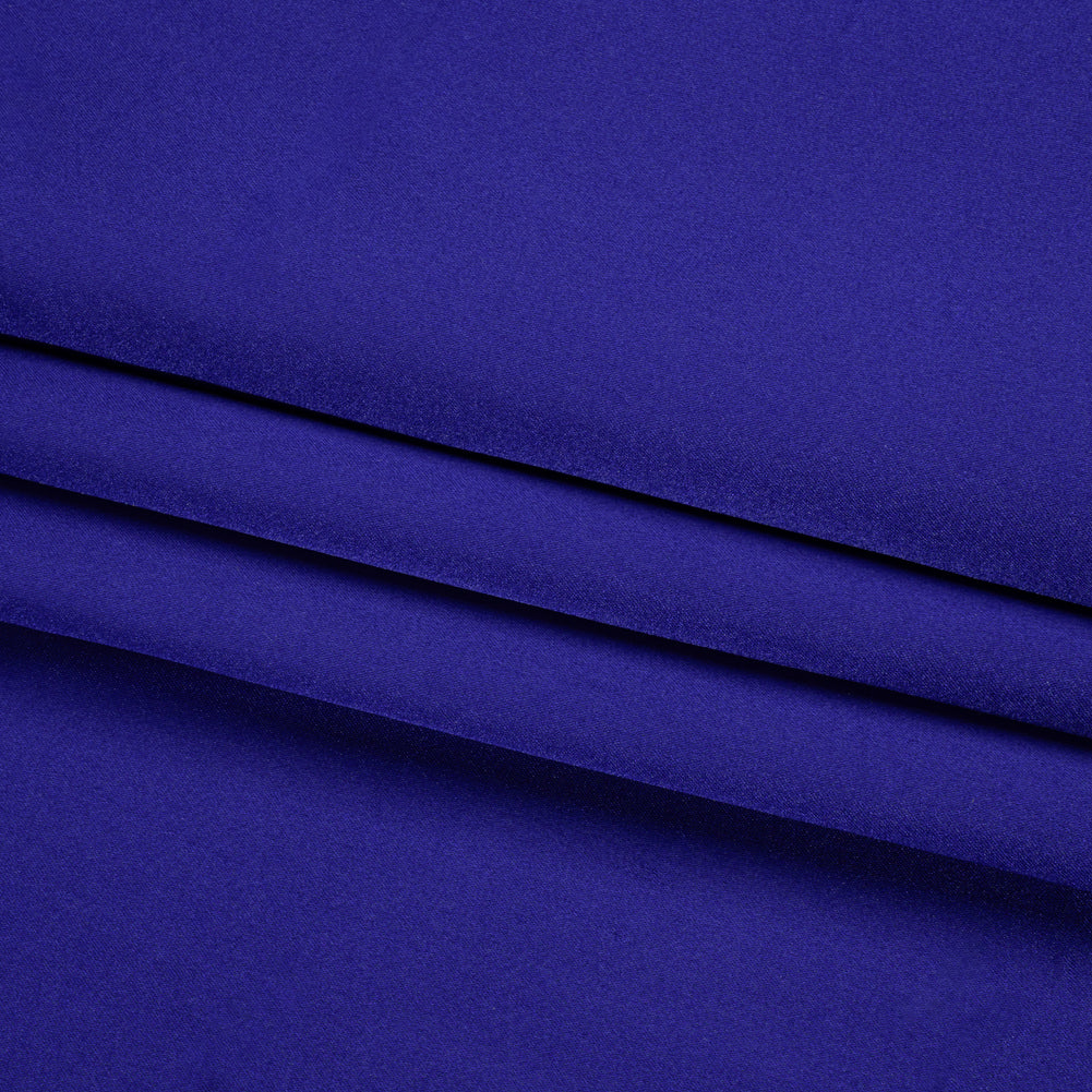 Silk Duchesse Satin - Royal Blue - Premium Collection - Joann Fabrics