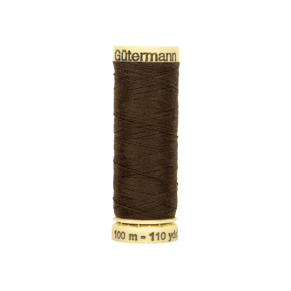 Gutermann Sew All Thread 100m - 588 Coconut - Joann Fabrics