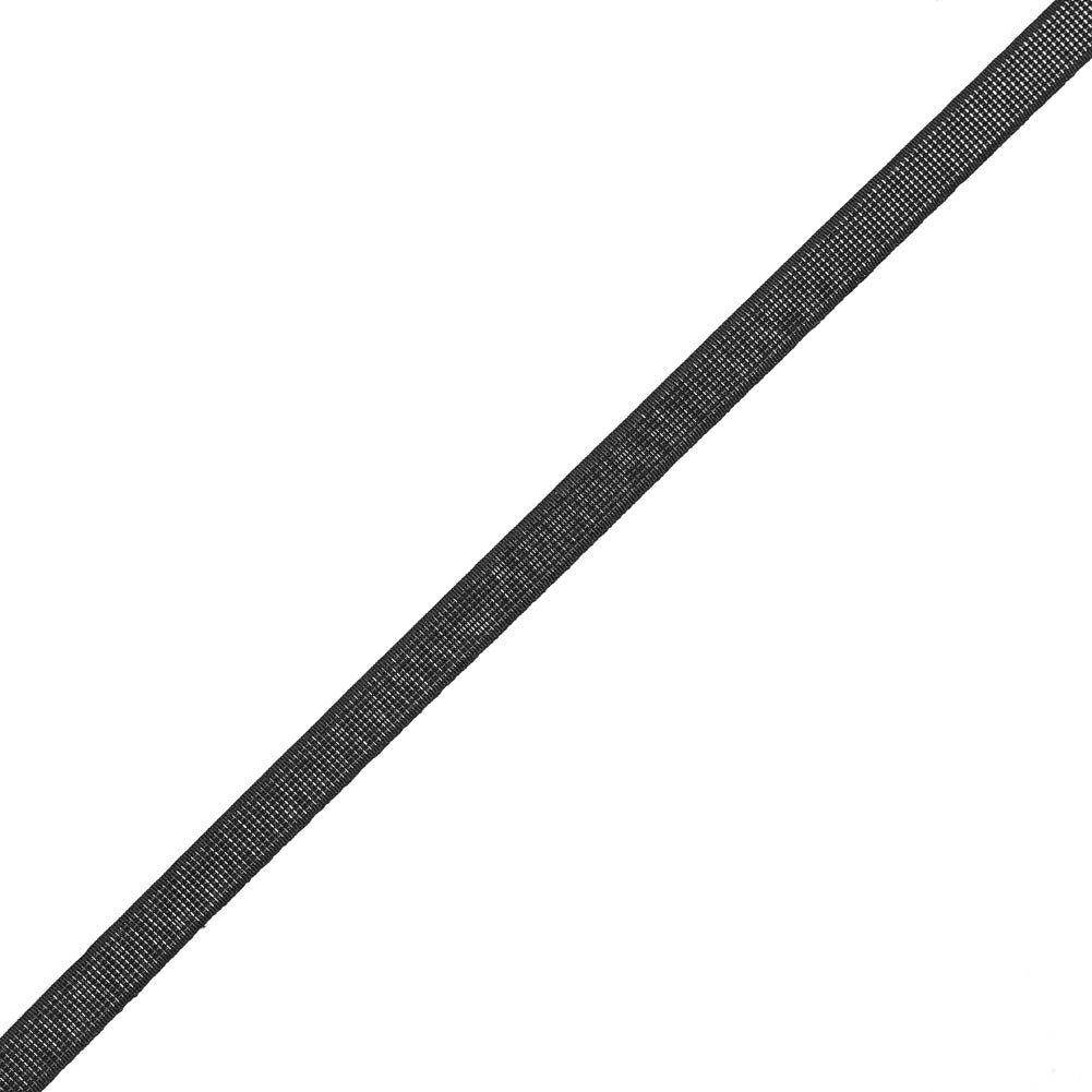 Black Rigilene - 12mm/0.5