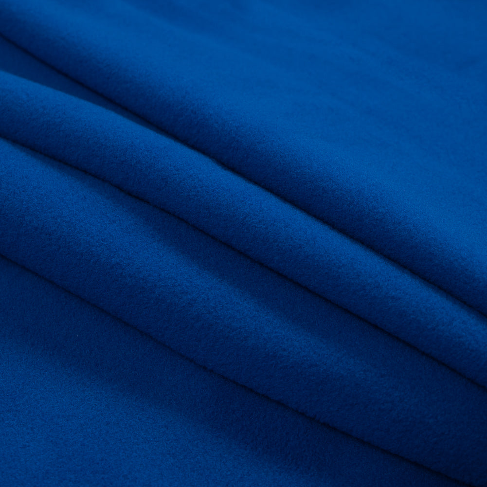 No-Pill Polyester Fleece - Blue Frost - Shropshire Collection - Joann Fabrics