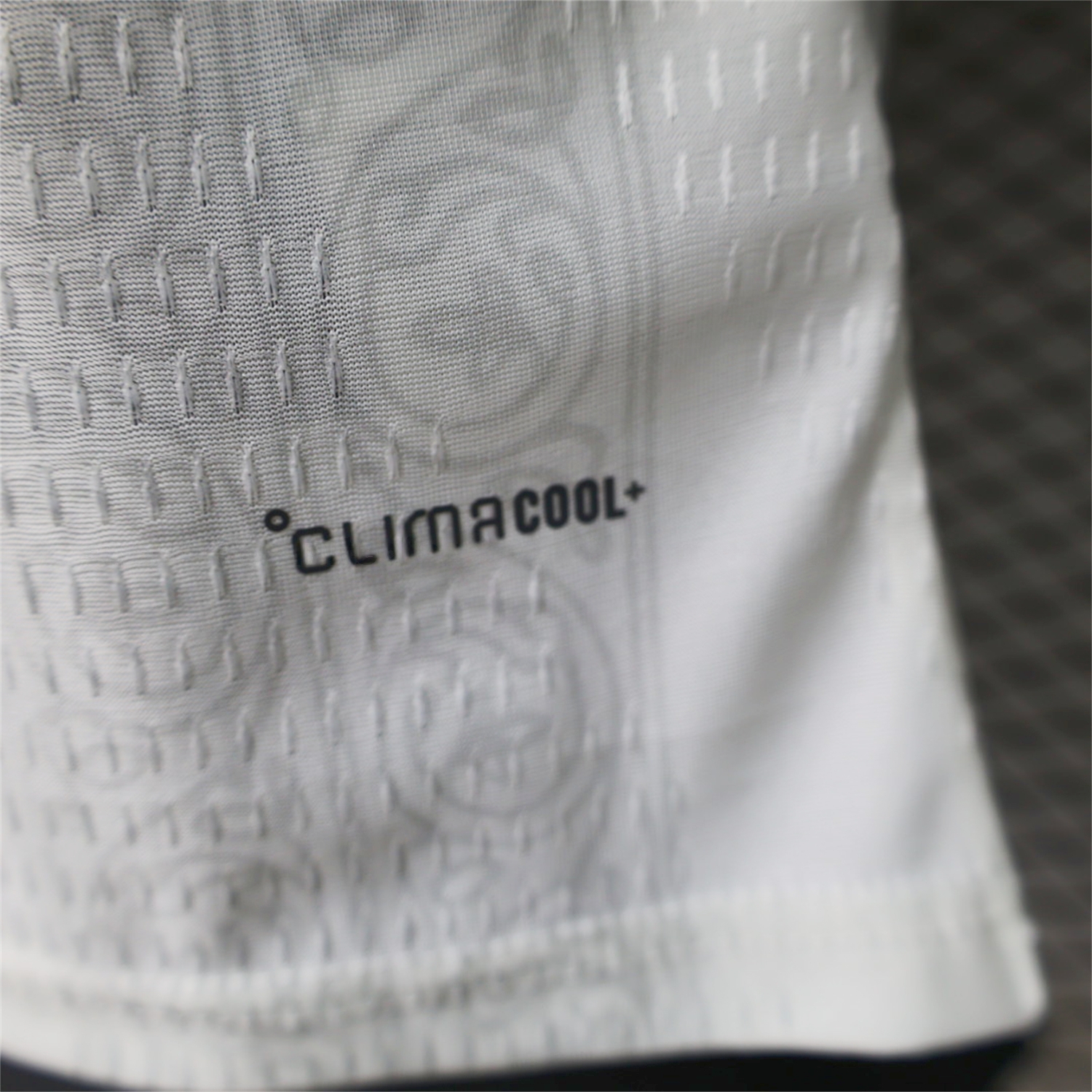 Al Nassr Riyadh Victory 26-27 Third Jersey With Sponsors - Player Version - UnitedFutballJersey