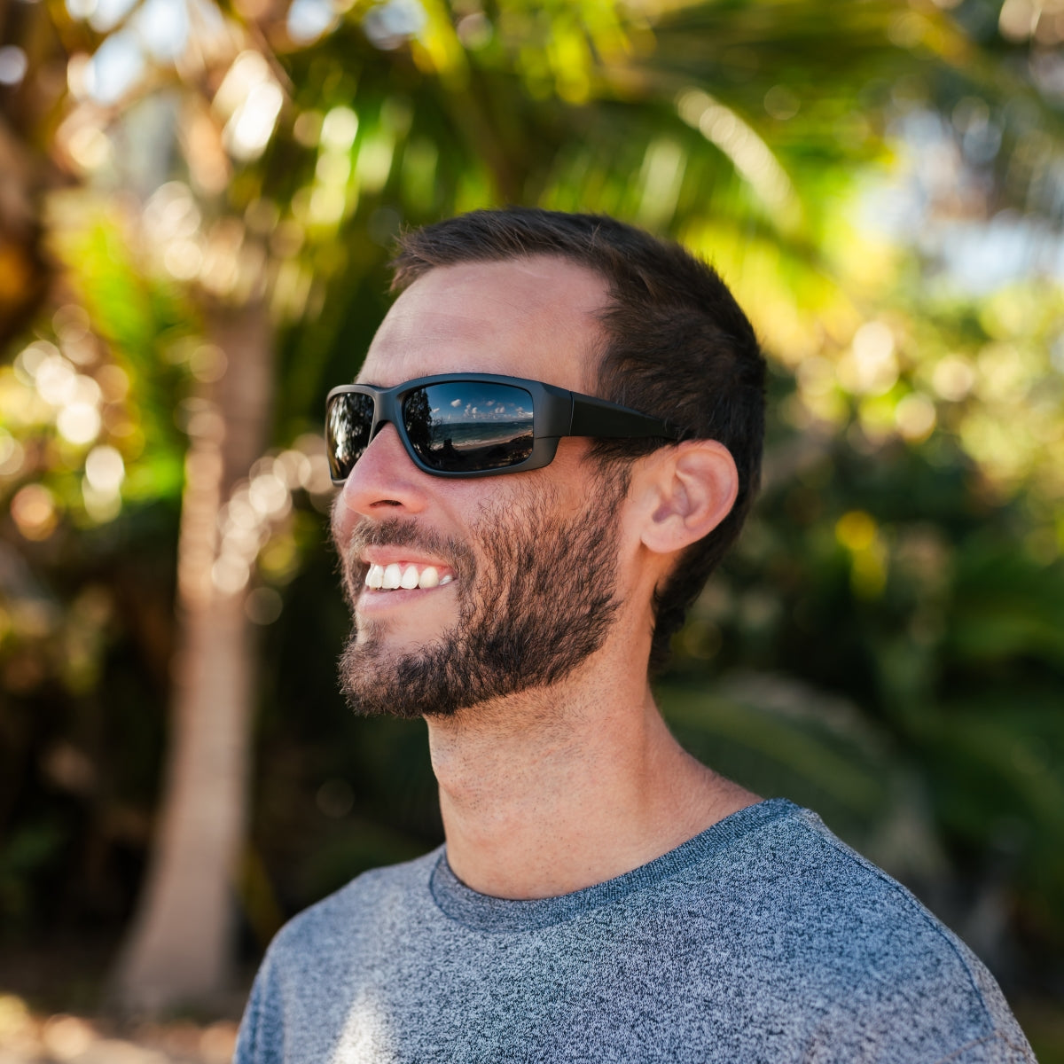 Capitan – Blackout Undercover Polarized