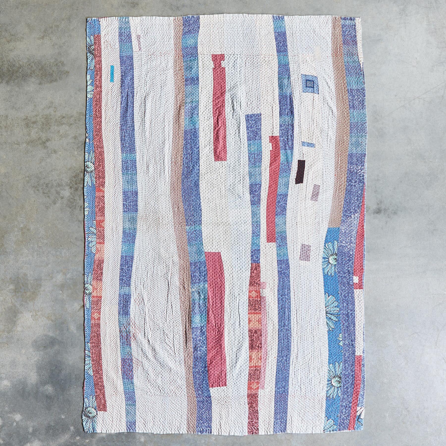 Adya Sari Throw - Blair Catalog