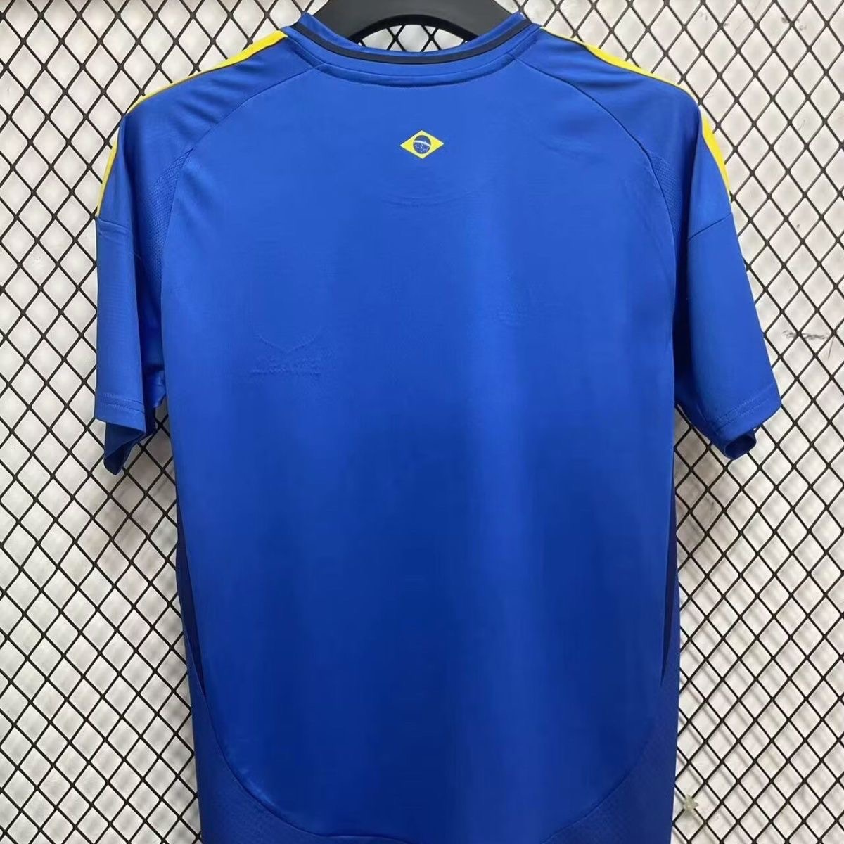 2025/2026 Brazil Goddess Special Edition Football Shirt 1:1 Thai Quality