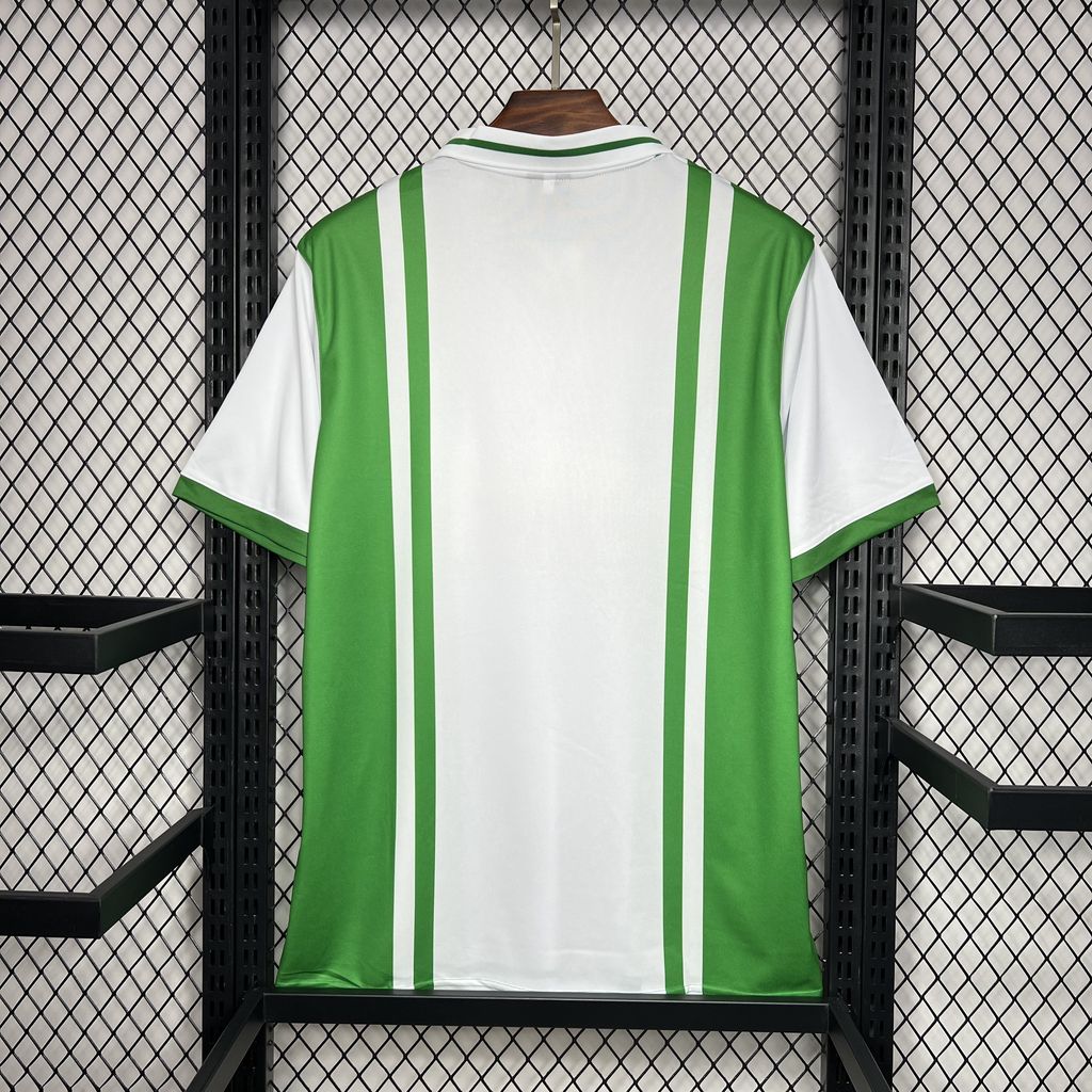 1996/1997 Retro Werder Bremen Home Football Shirt 1:1 Thai Quality
