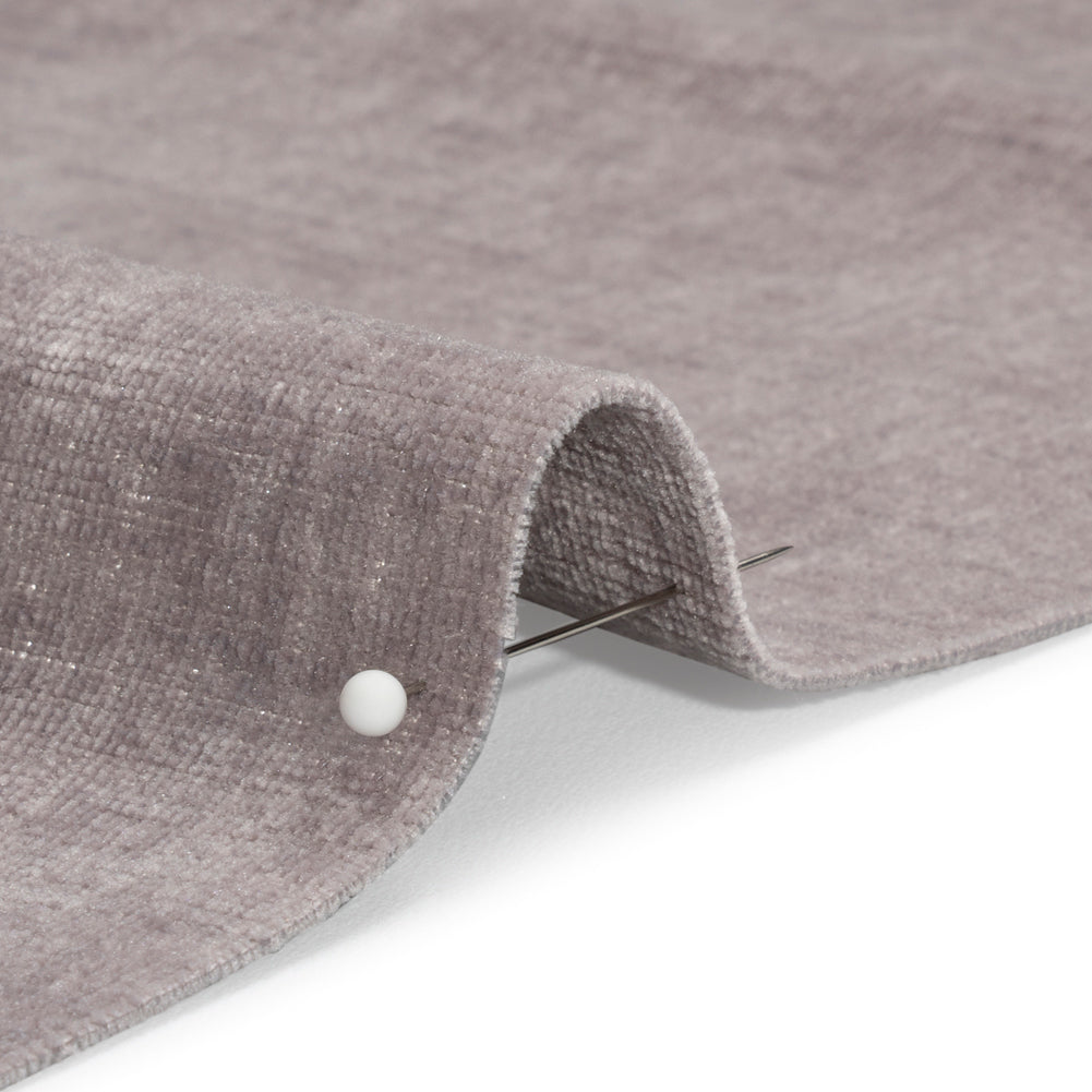 Otta Mauve Polyester Chenille Woven - Joann Fabrics
