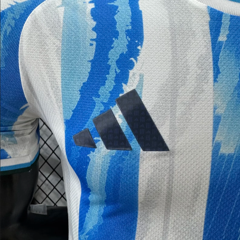 2026 Player Version Argentina Special Edition 03 Football Shirt 1:1 Thai Quality