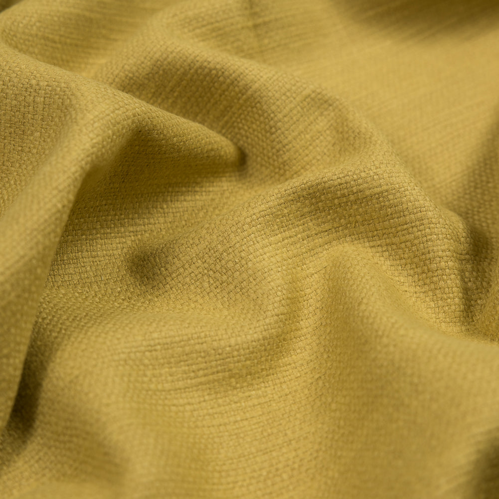 Polyester and Cotton Woven - Sunflower - British Imported - Joann Fabrics