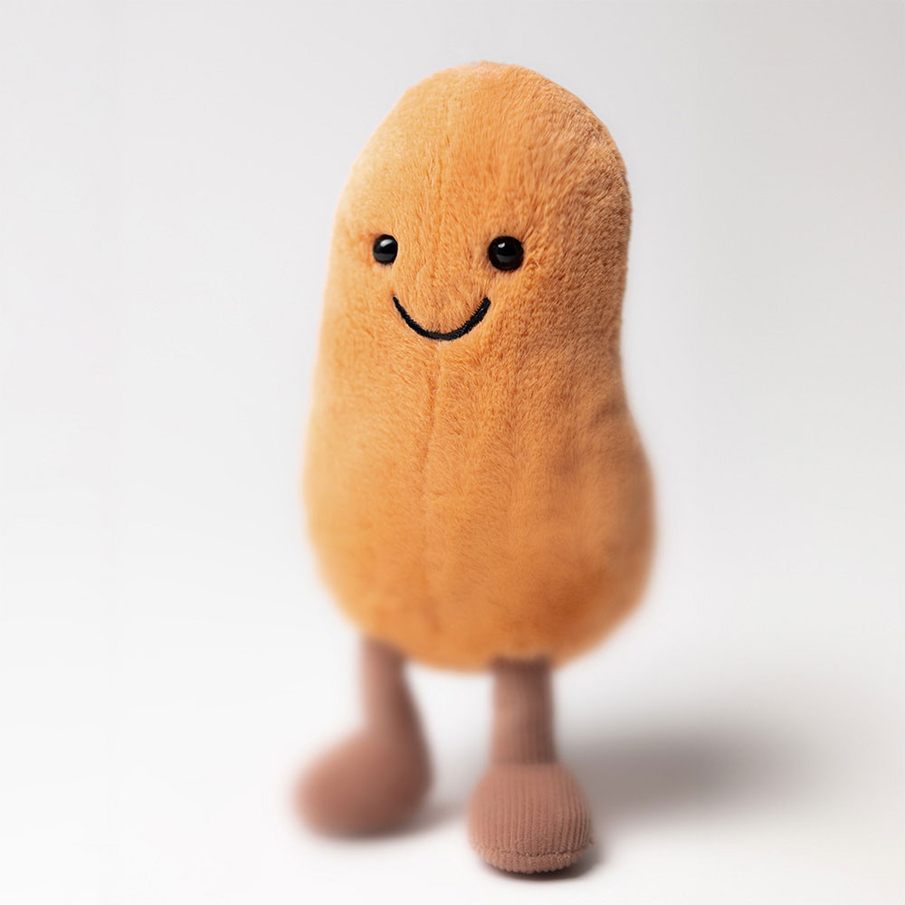 Amuseables Bean