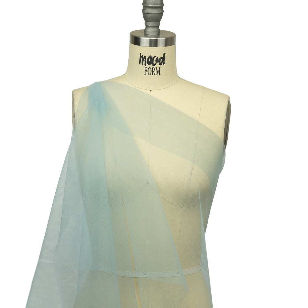 Soft Nylon Tulle - Country Blue - Leonardo Collection - Joann Fabrics