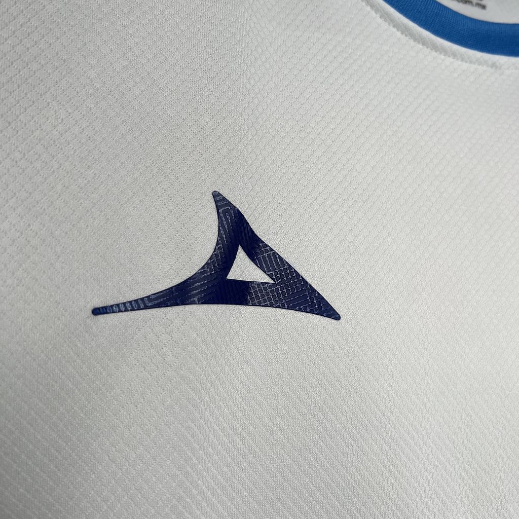 2024/2025 Cruz Azul Away Jersey 1:1 Thai Quality