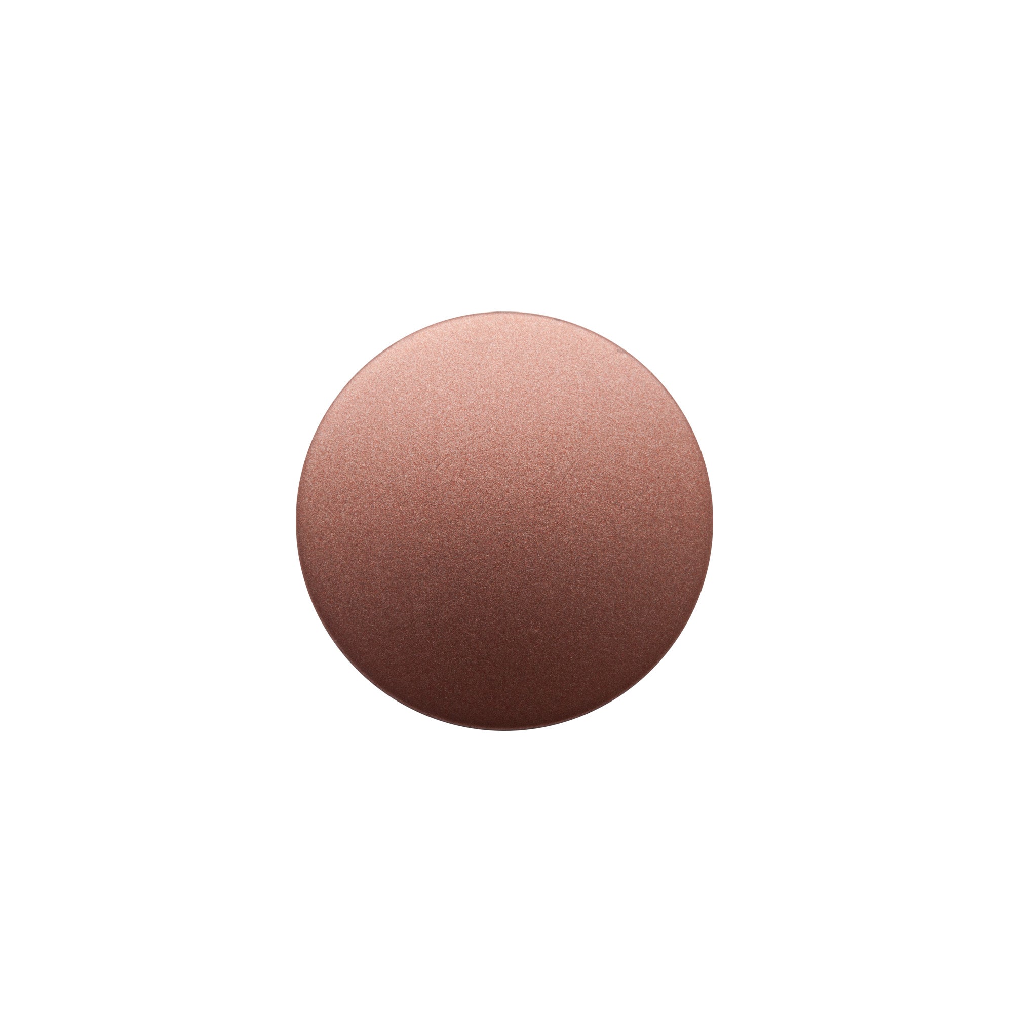 Italian Copper Zamac Shank Back Button - 36L/23mm - Joann Fabrics