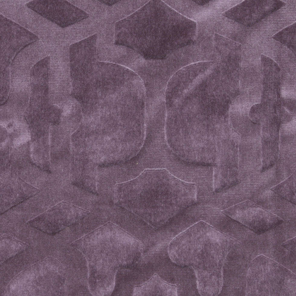 Lavender Classical Velvet - Joann Fabrics