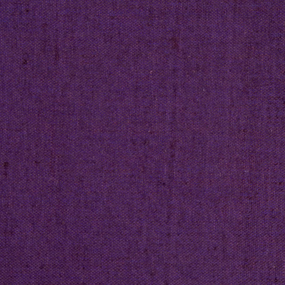Silk Shantung - Iridescent Dark Indigo - Shantung Collection - Joann Fabrics