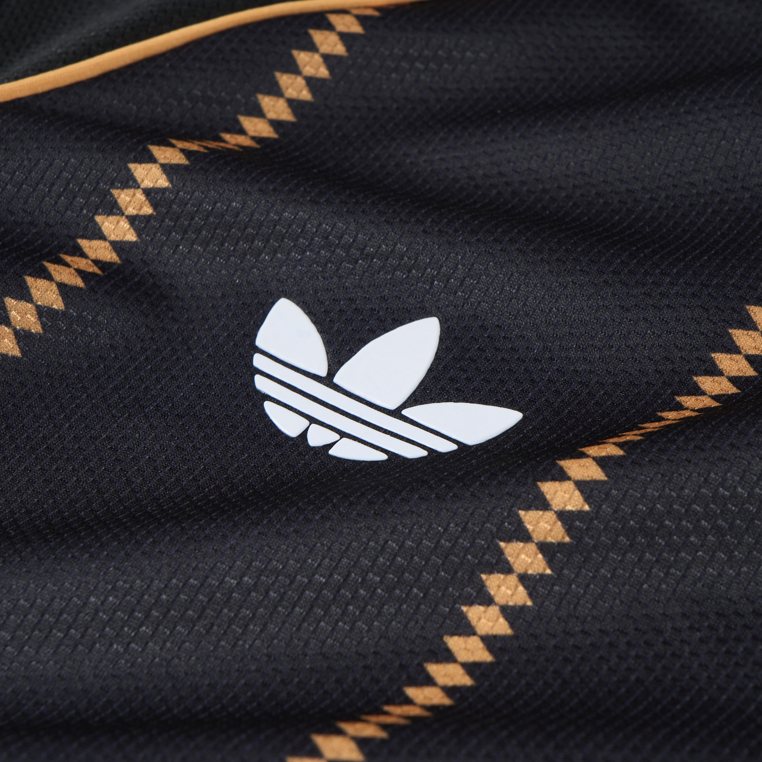 Germany 2026 Third Kids Kit - UnitedFutballJersey