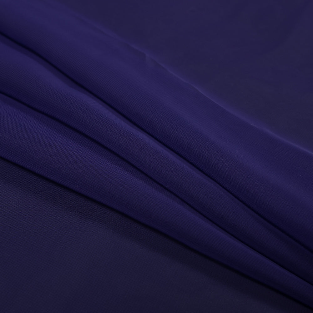Polyester Chiffon - Plum - Regina Collection - Joann Fabrics