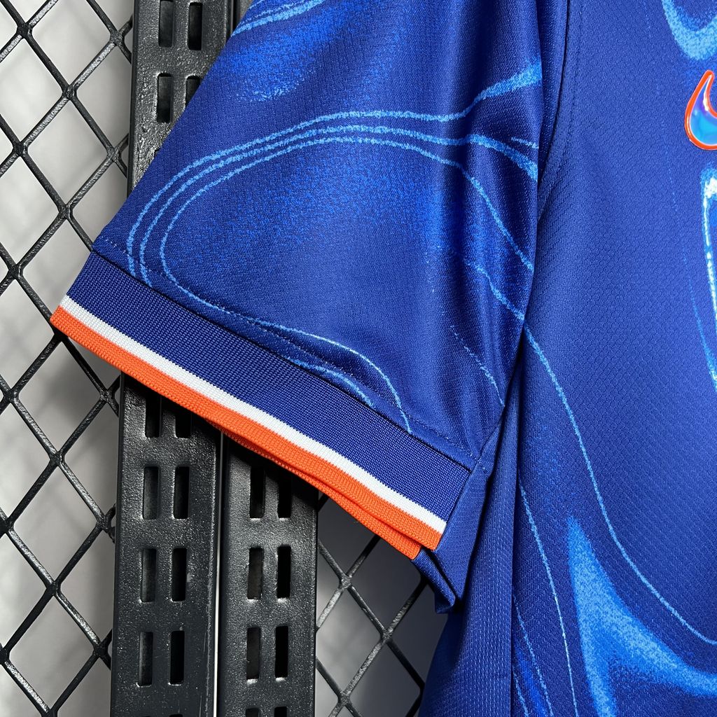 2024/2025 Chelsea Home Football Shirt1:1 Thai Quality