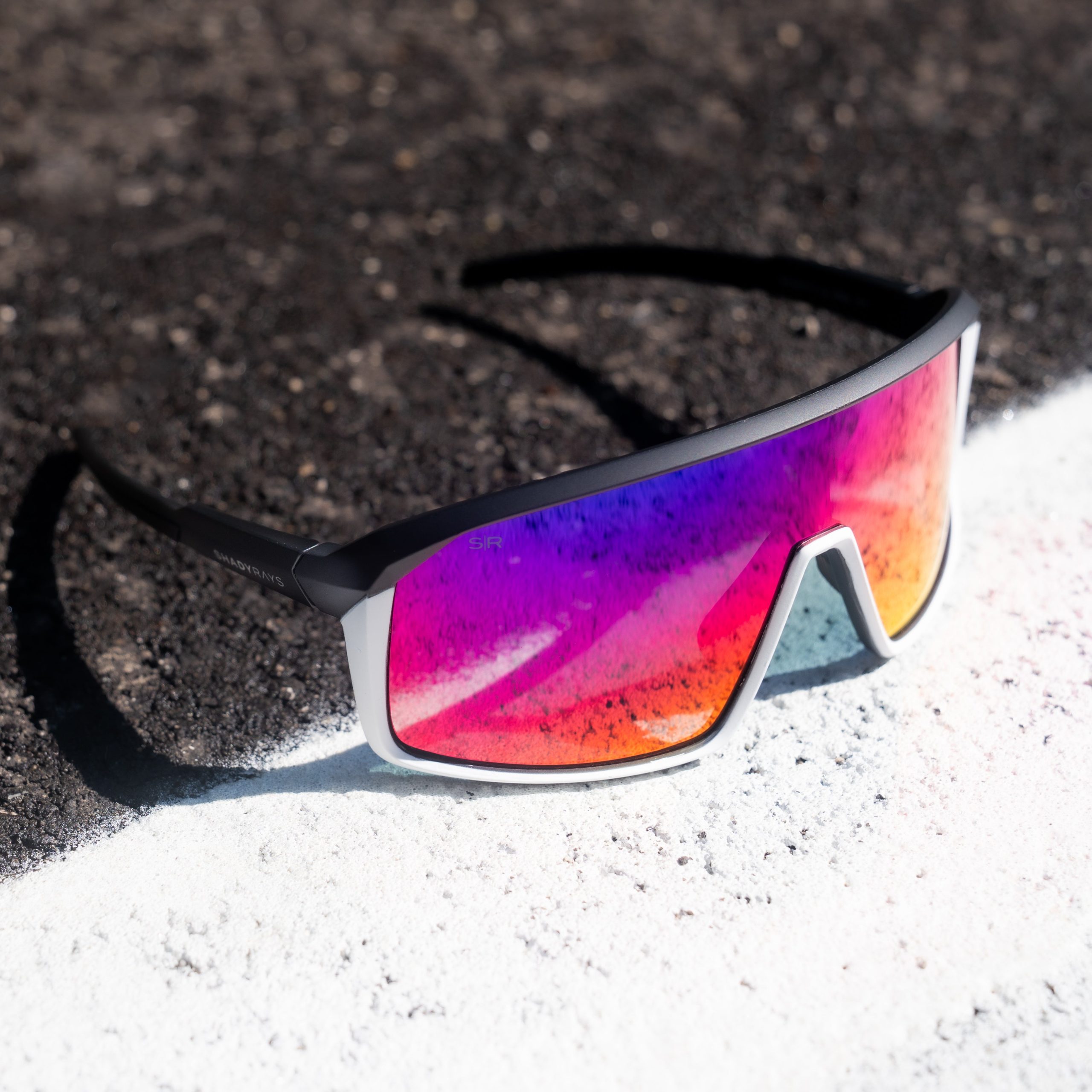 Rival Shadow – Mirage Polarized
