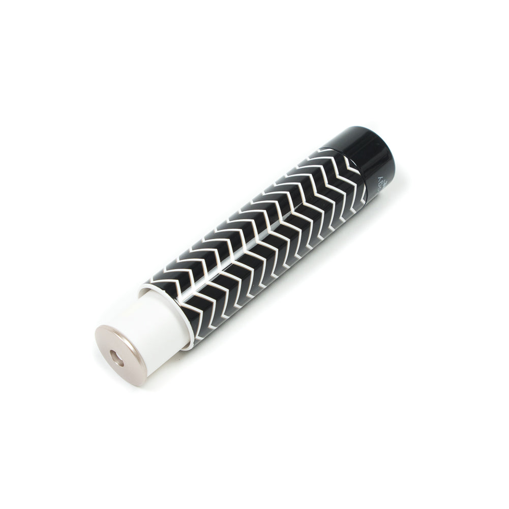 Flint Chevron Retractable Lint Roller - 5.25