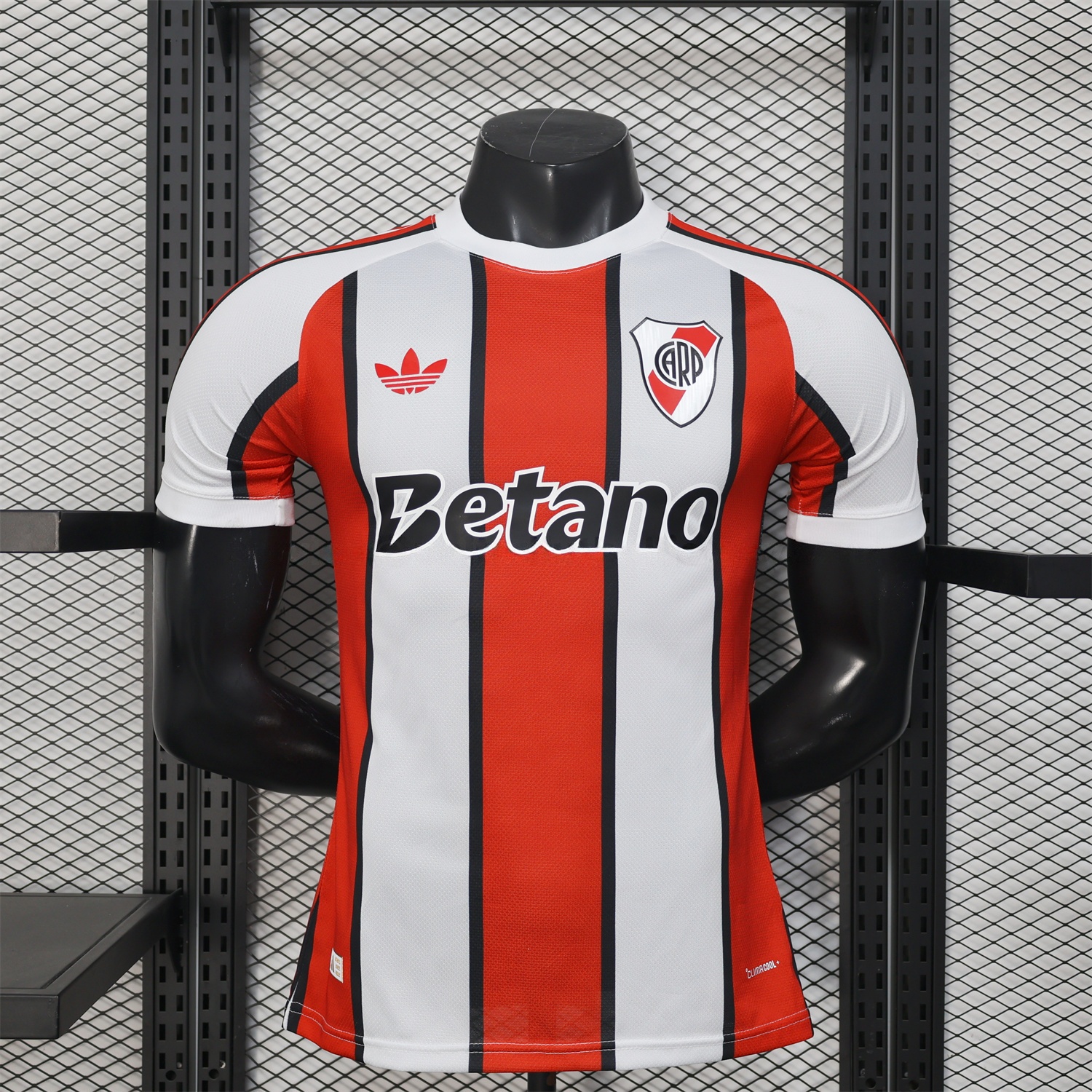 River Plate 26-27 Away Jersey - Player Version - UnitedFutballJersey