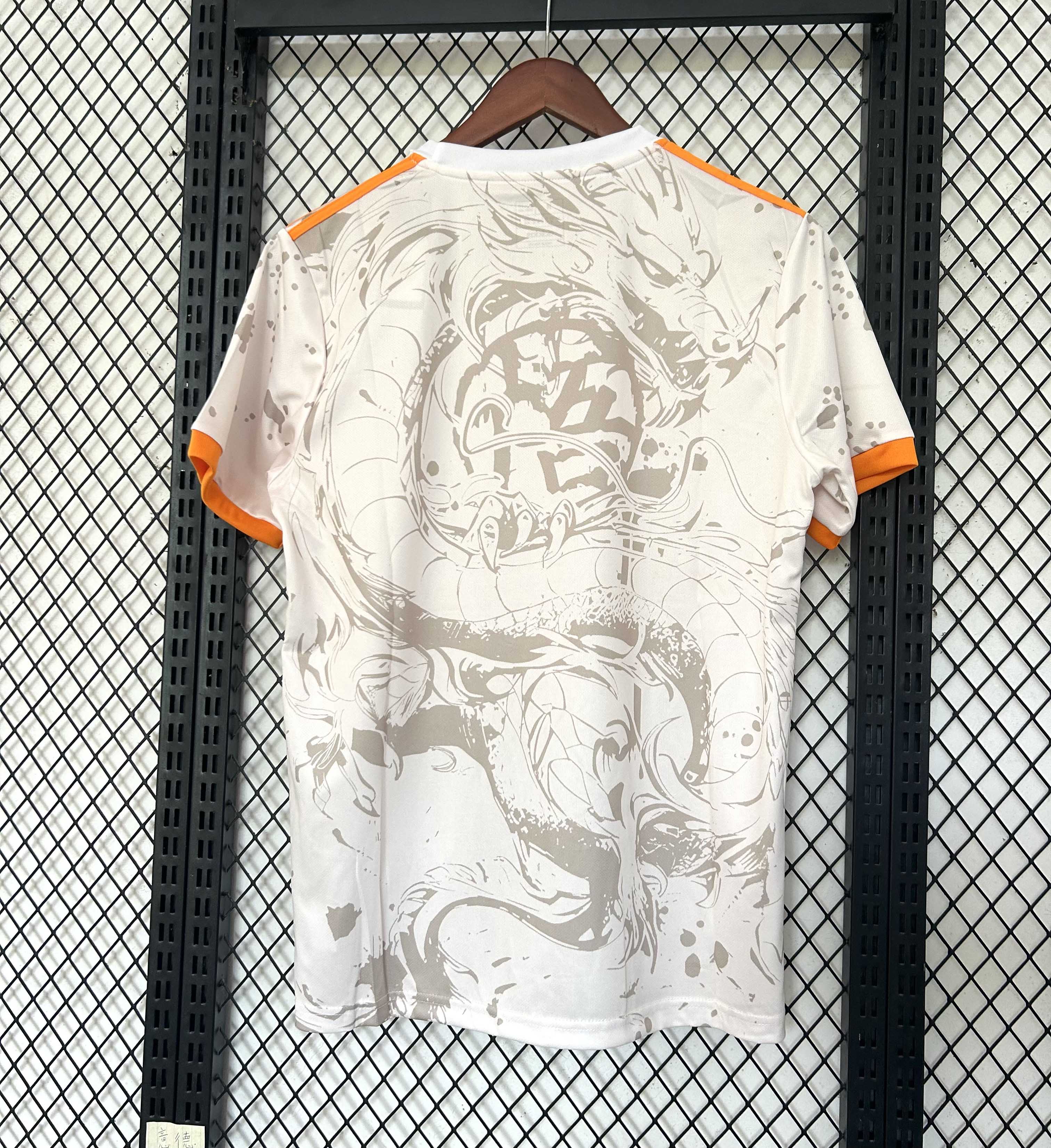 2025/2026 Japan Special Edition 47 Football Jersey 1:1 Thai Quality