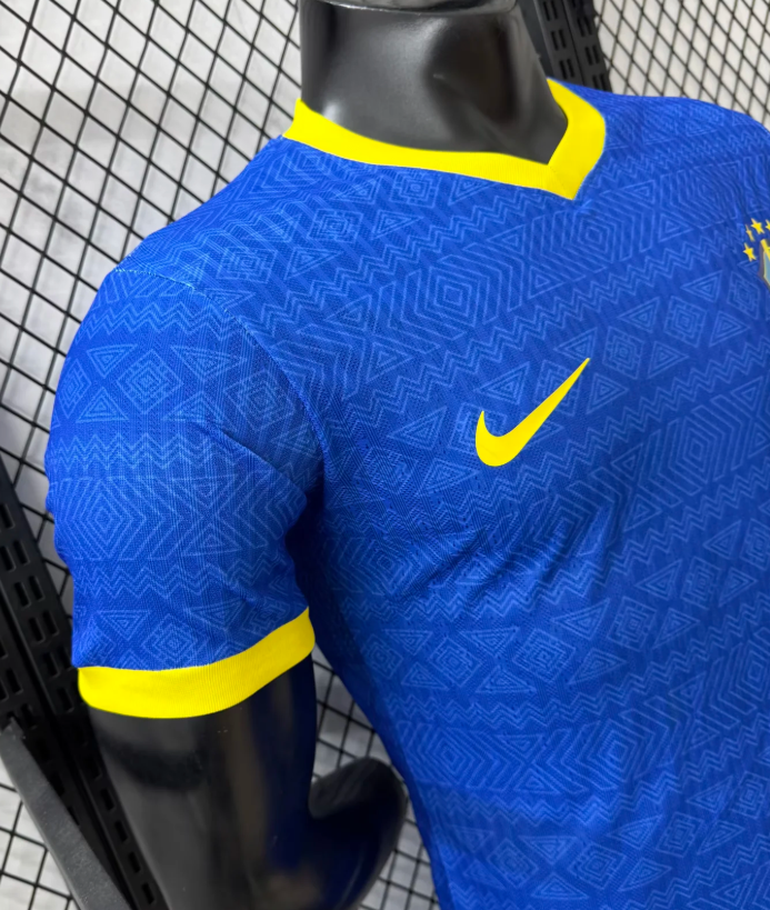2026 Player Version Brazil Special Edition 03 Football Jersey 1:1 Thai quality