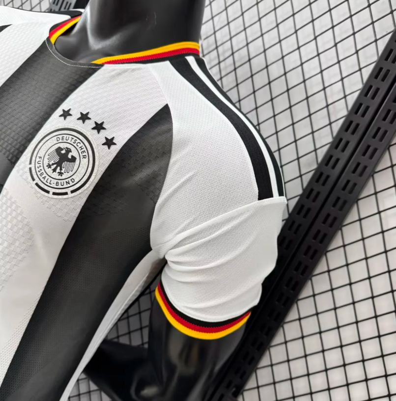 2026 Player Version Germany Special Edition Football Jersey 1:1 Thai Quality