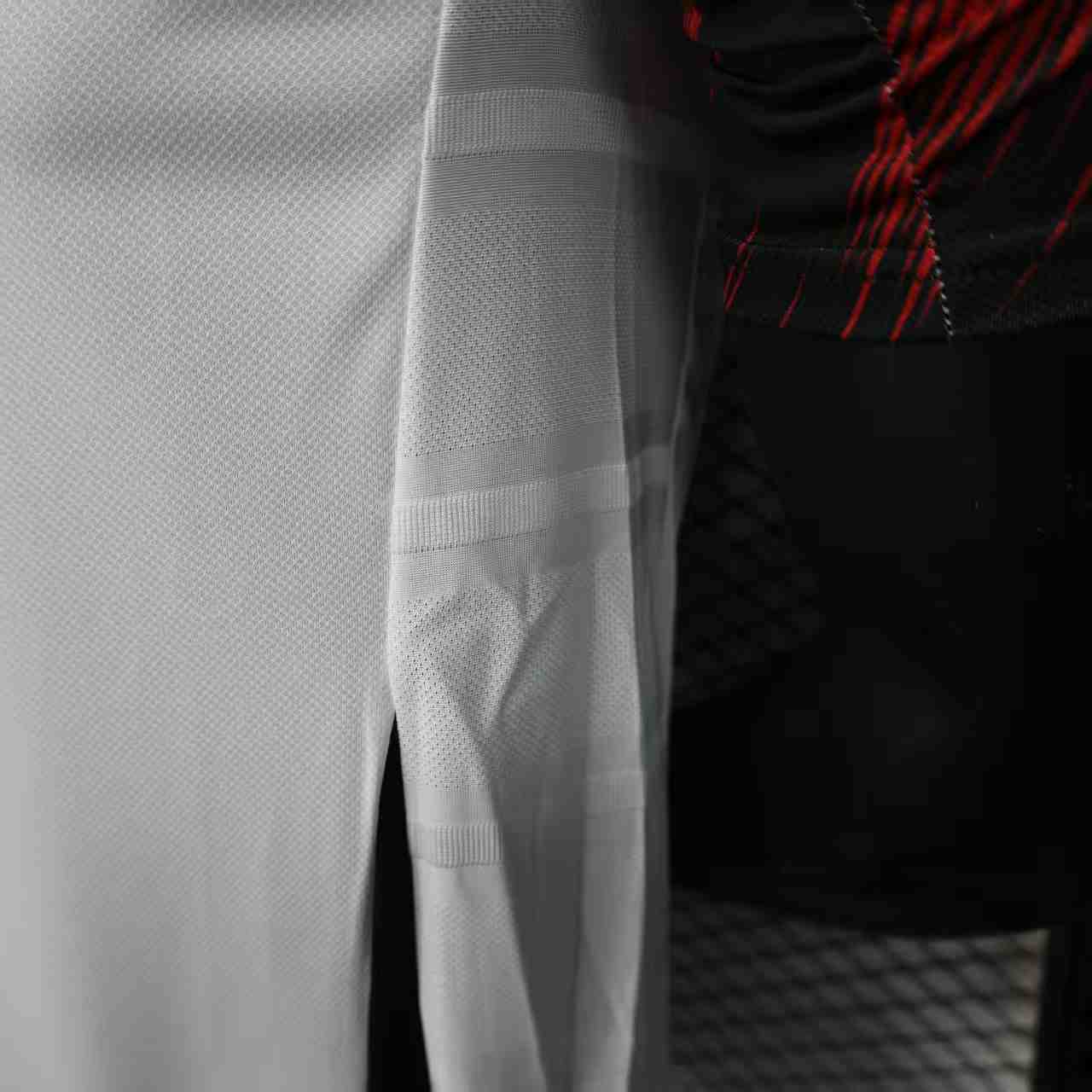 2025/2026 Player Version Flamengo Away Football Jersey 1:1 Thai Quality