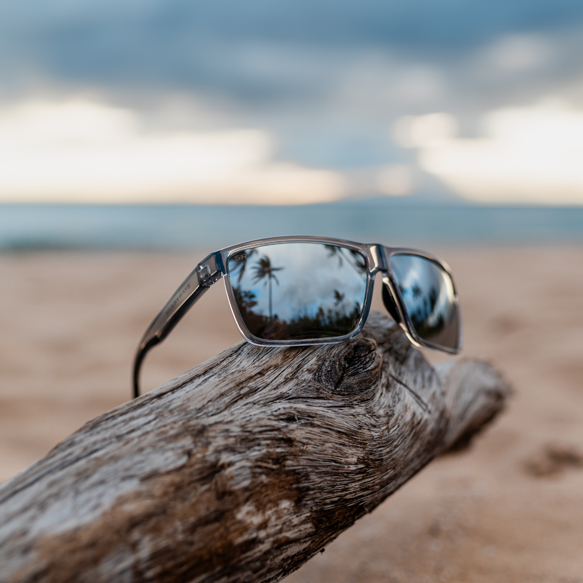 Cayman – Slate Smoke Polarized