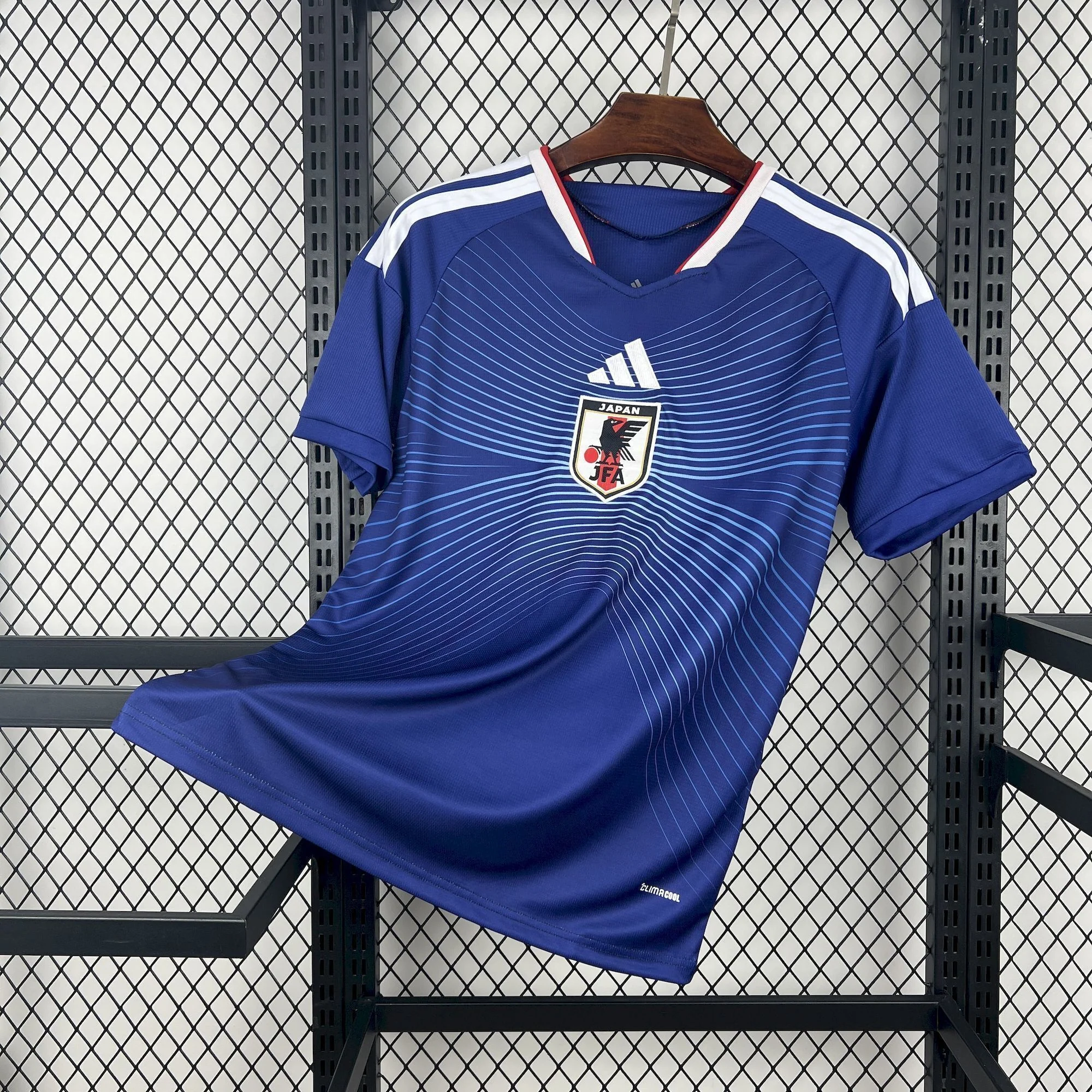 Japan 2026 World Cup Home Football Shirt – Fan Version