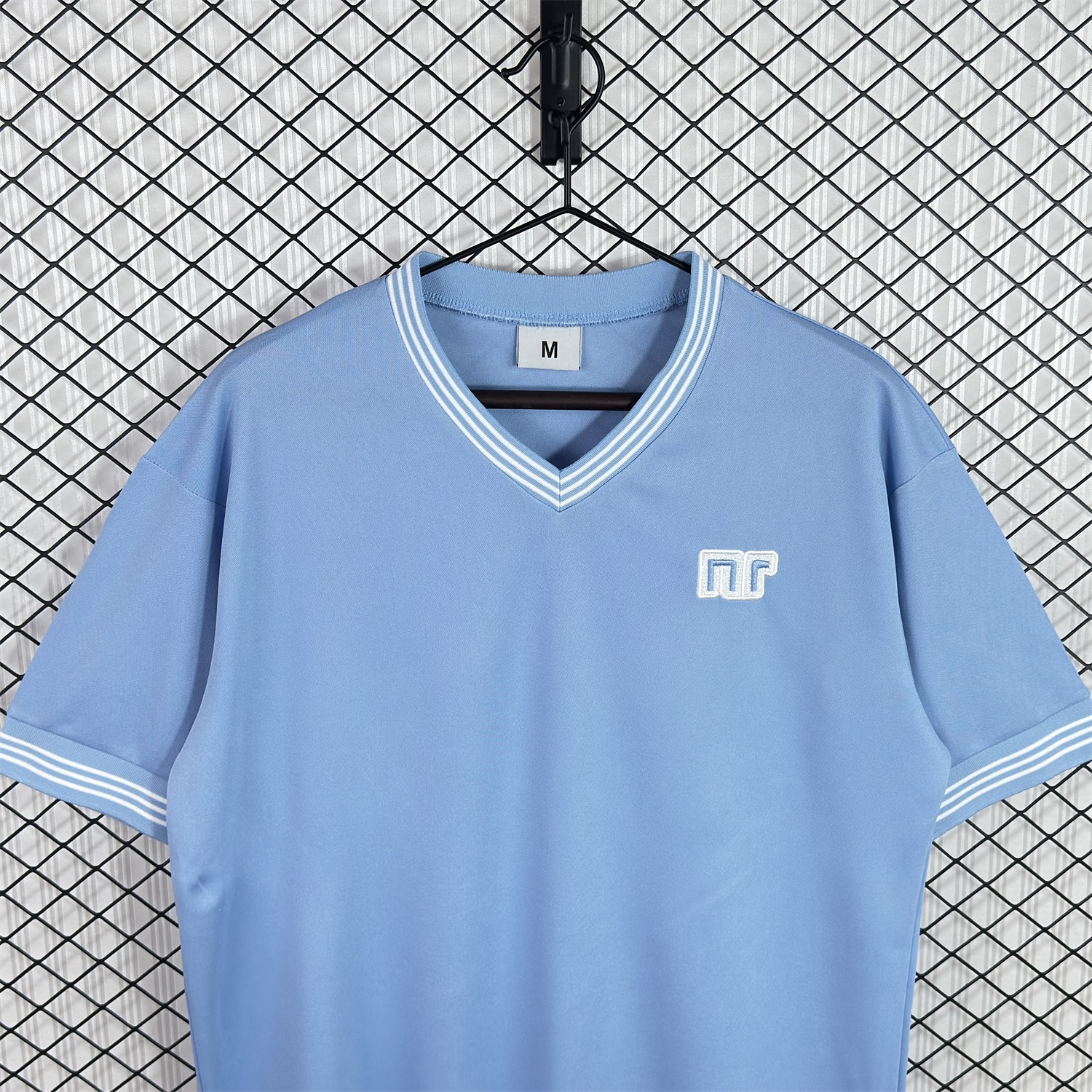 Retro Napoli 1980-81 Home Jersey - UnitedFutballJersey