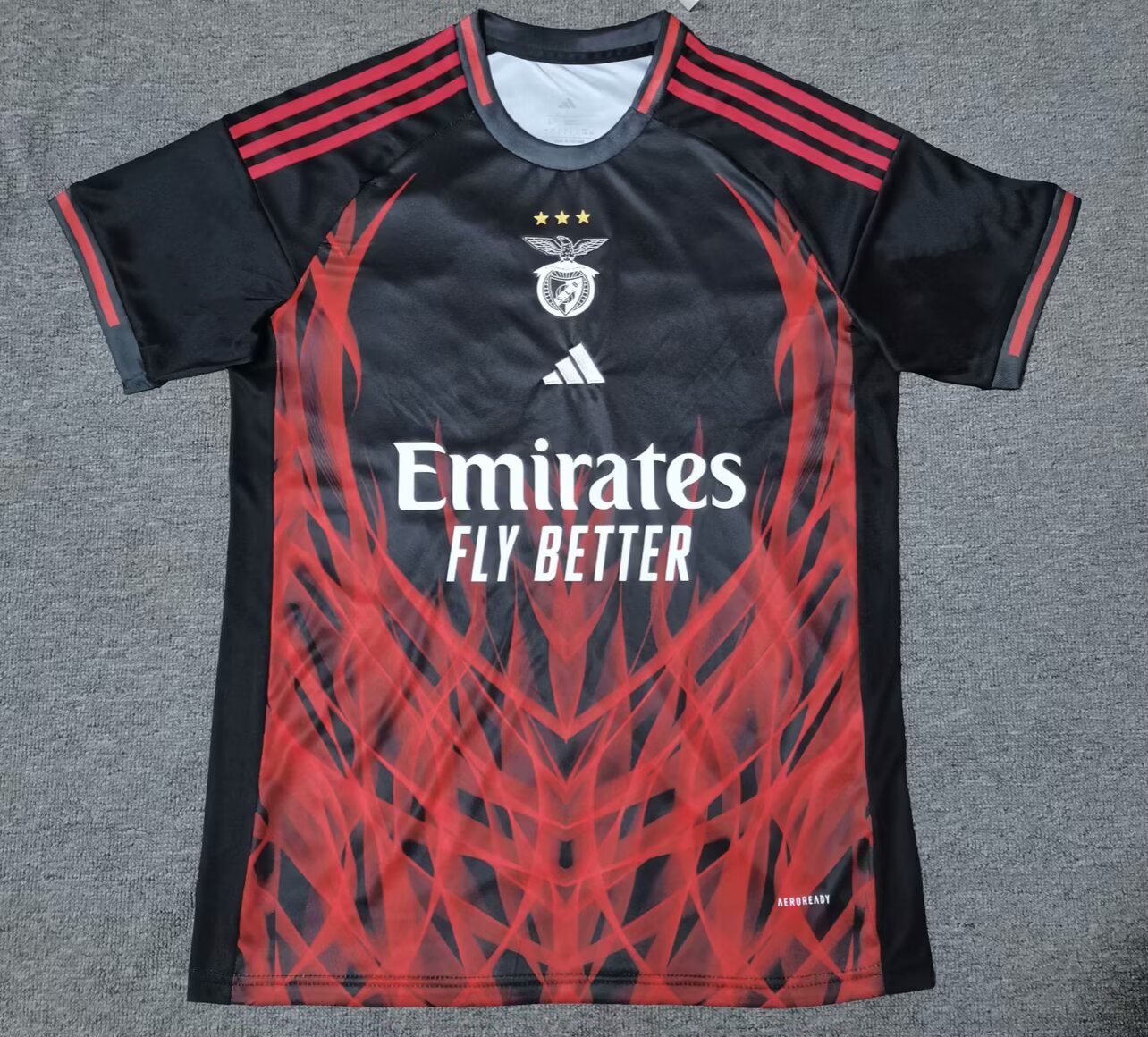 2025/2026 Benfica Special EditionFootball Jersey 1:1 Thai Quality