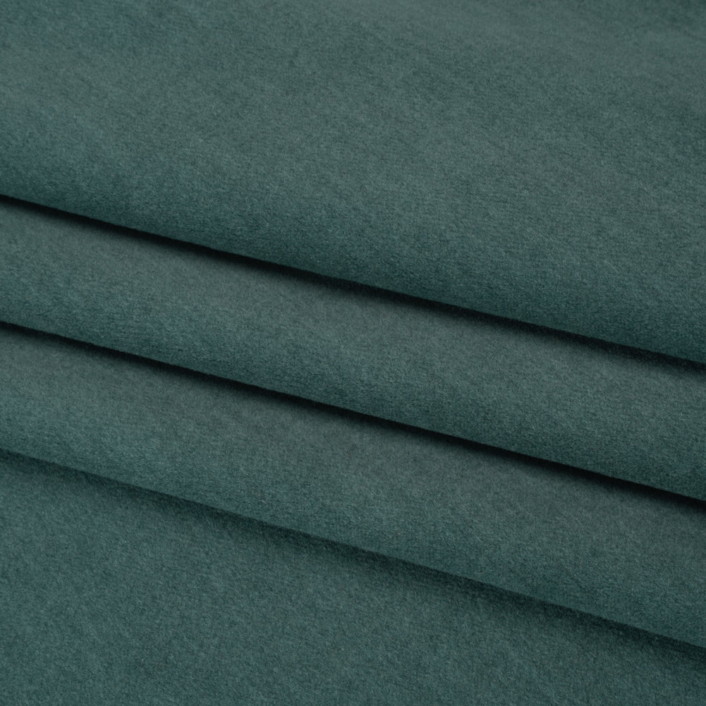 Wool and Cotton Upholstery Velveteen - Oceanic - Dakota Collection - Joann Fabrics