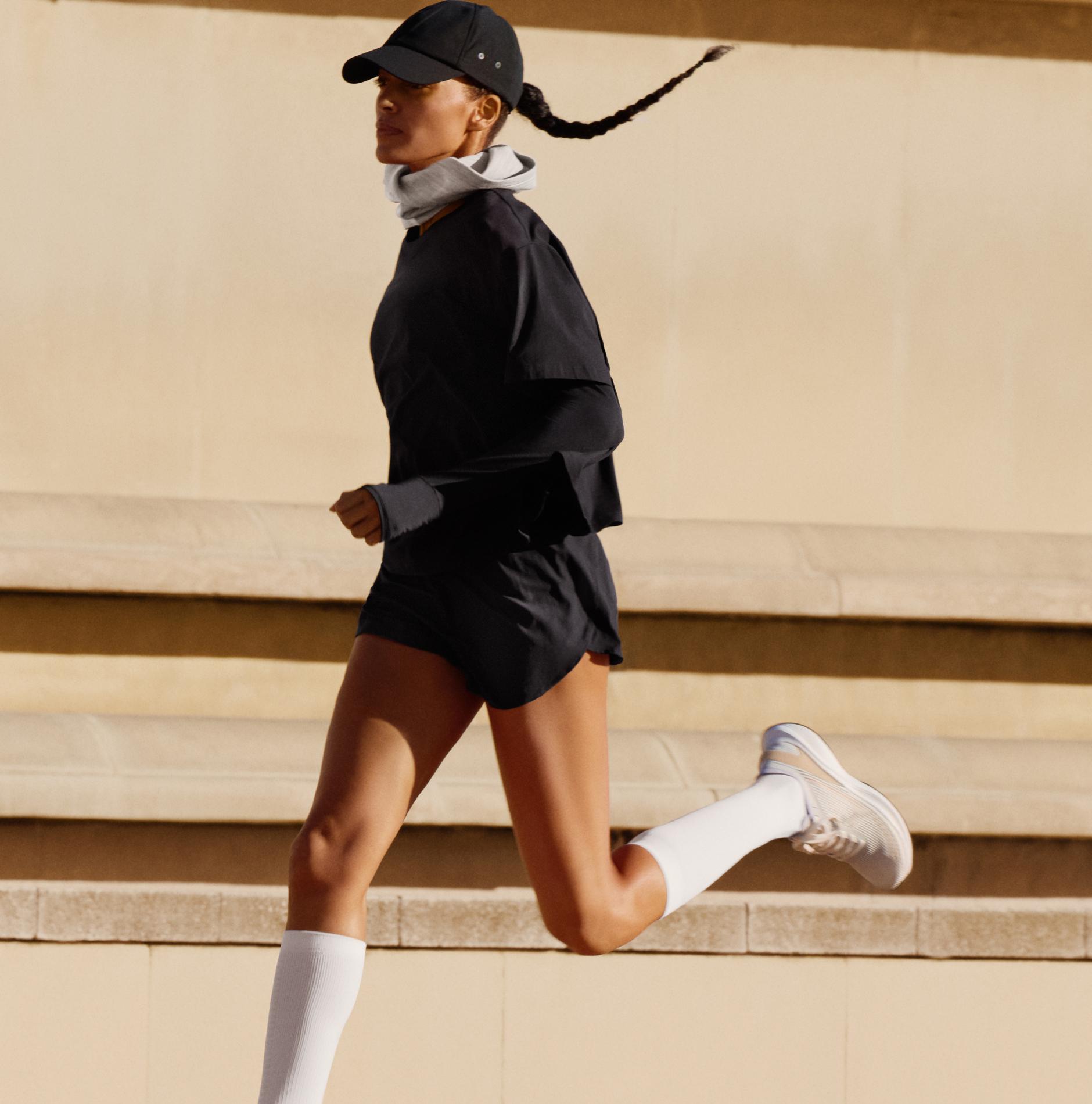 Running
