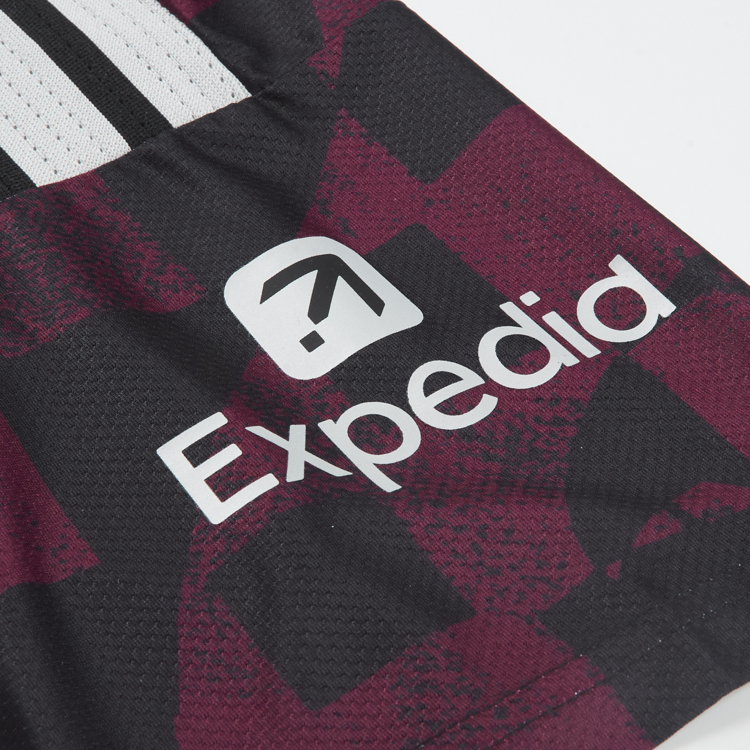 Liver.pool 26-27 Third Jersey - Player Version - UnitedFutballJersey
