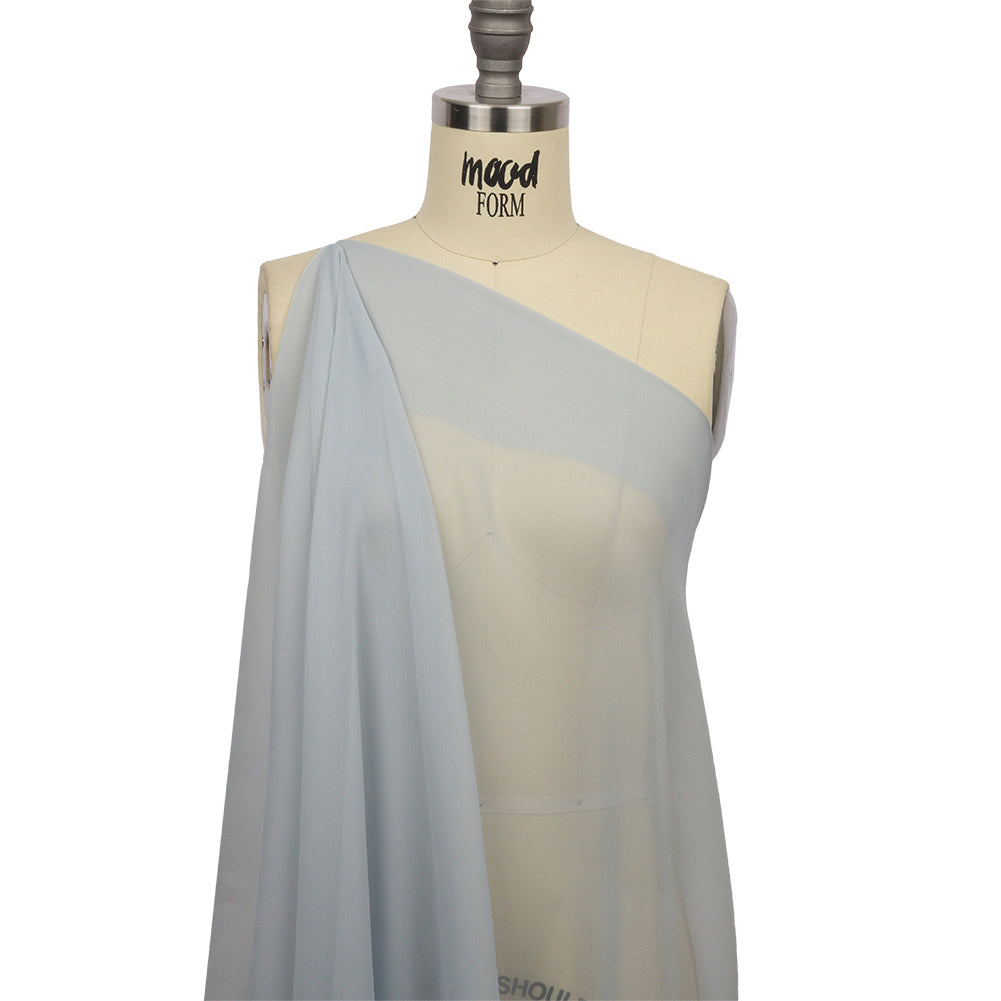 Silk Chiffon 44