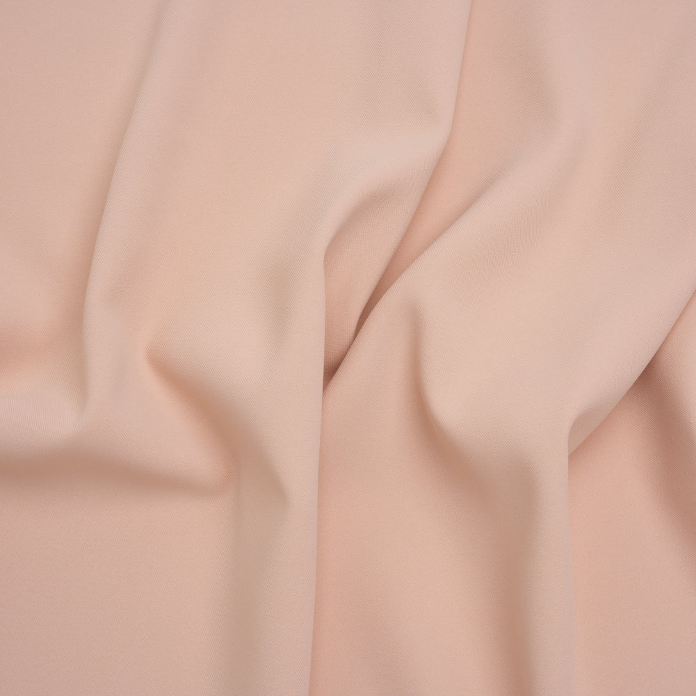 Soft Lightweight Polyester Gabardine - Baby Pink - Stefanie Collection - Joann Fabrics