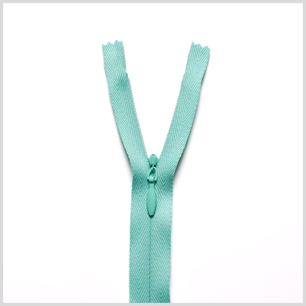 Invisible Zipper 9